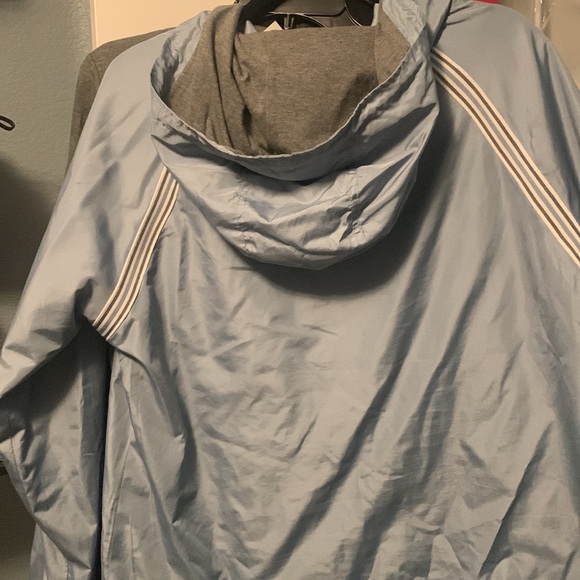 Bomber jacket/wind break - Picture 3 of 4